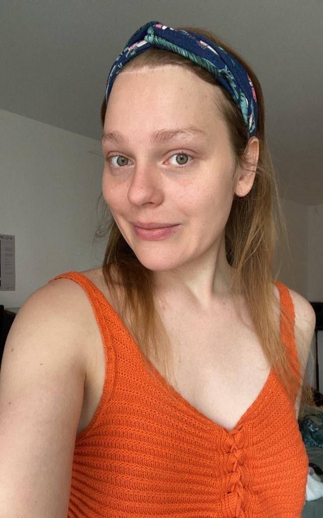 Hi 👋 I am Morgan  I am available for both Incall and outcall service and I charge well - Image 3